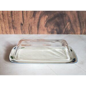 Essence Blueberry Butter Dish